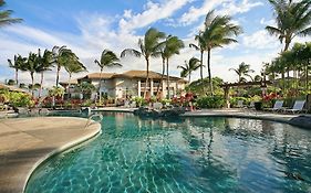 Aston Waikoloa Colony Villas